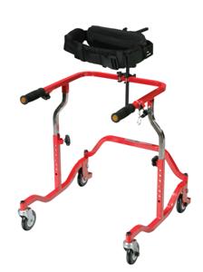 Drive Medical Trunk Support for all Wenzelite Posterior Safety Rollers